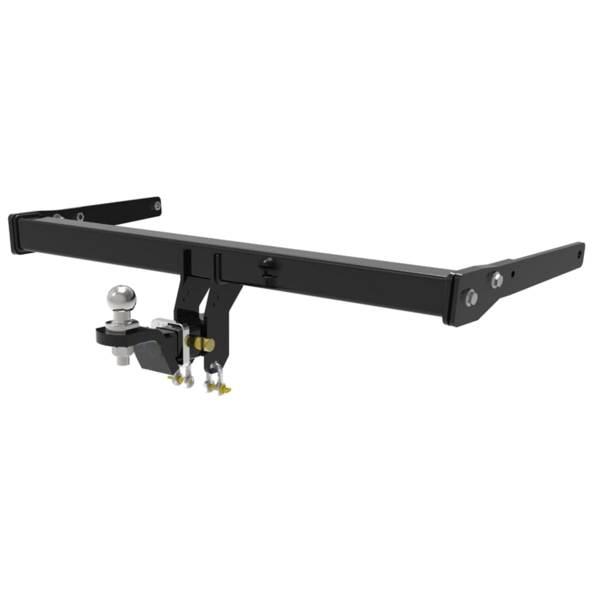 Volkswagen Tiguan SUV 06/2016 - 12/2021 (Fit AdBlue) - Towbar Kit