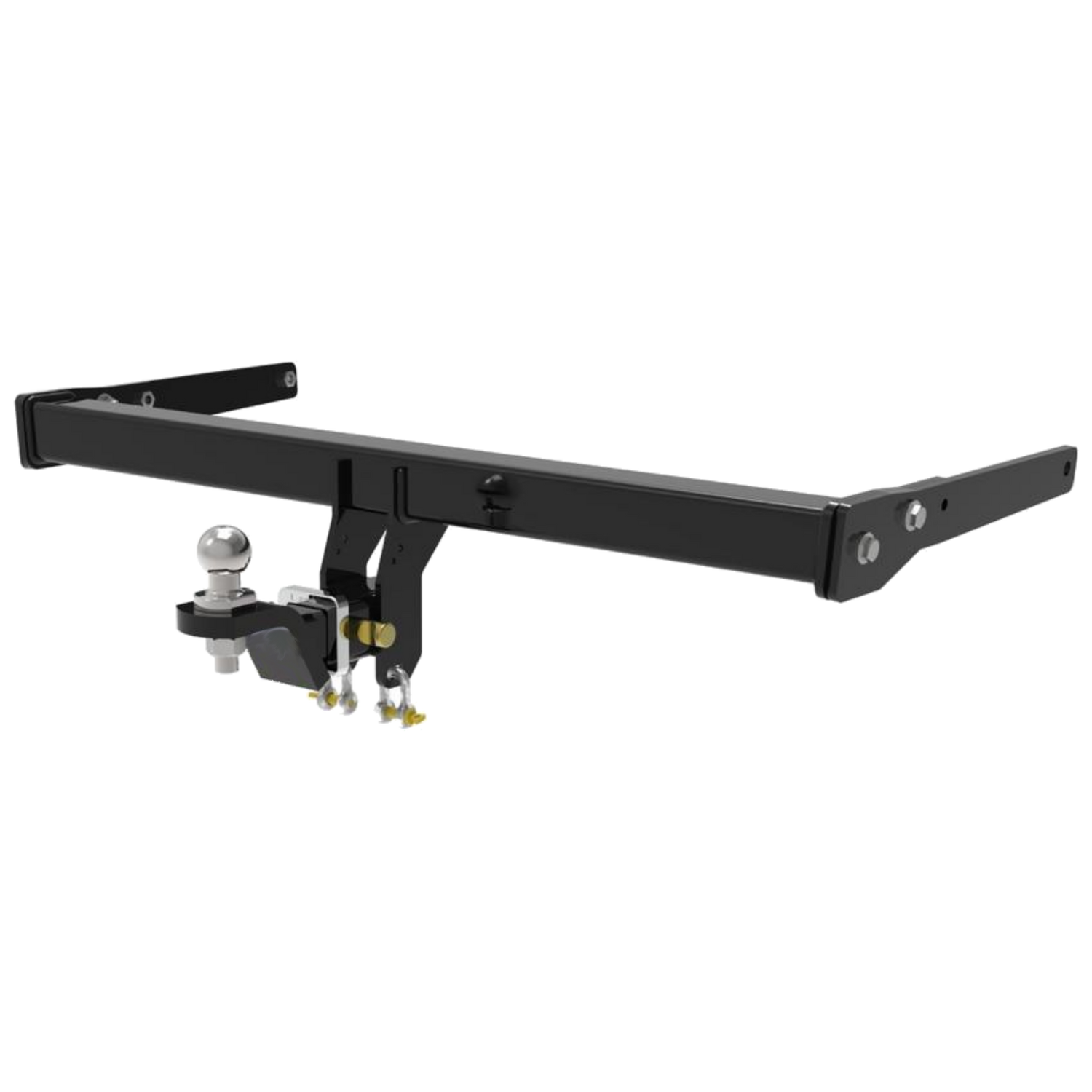 Volkswagen Tiguan SUV 06/2016 - 12/2021 (Fit AdBlue) - Towbar Kit