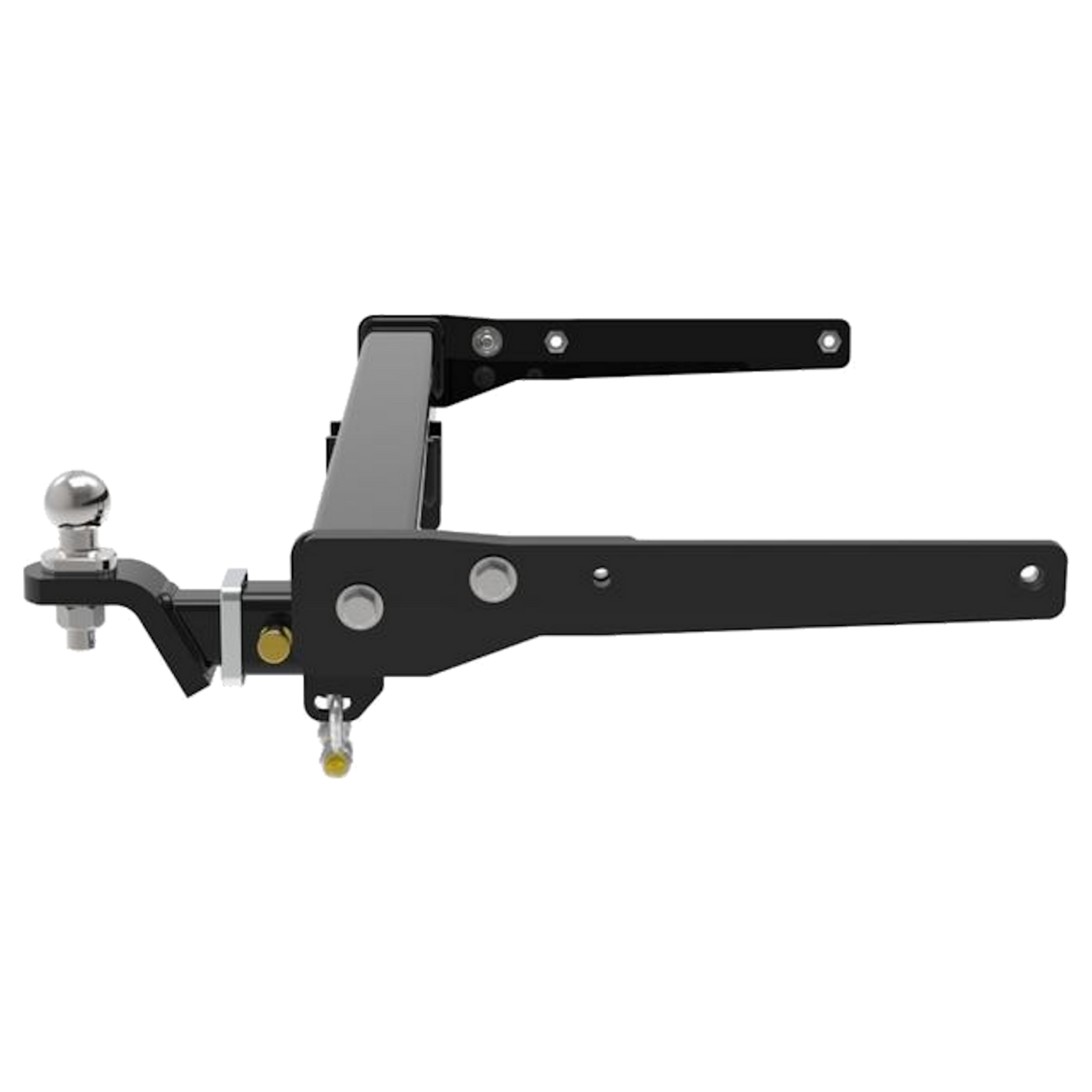 Volkswagen Tiguan SUV 06/2016 - 12/2021 (Fit AdBlue) - Towbar Kit