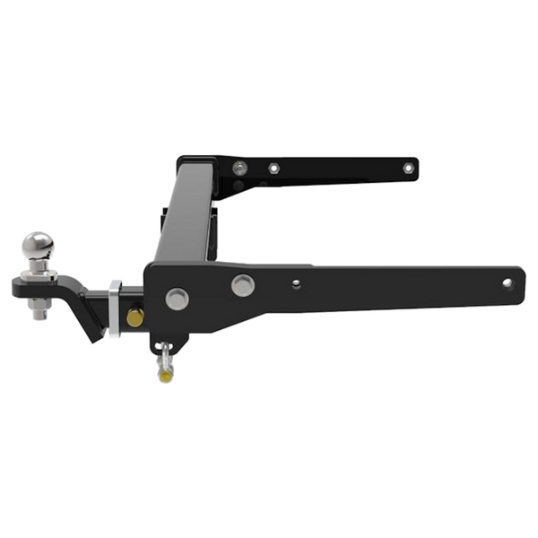 Volkswagen Tiguan SUV 06/2016 - 12/2021 (Fit AdBlue) - Towbar Kit