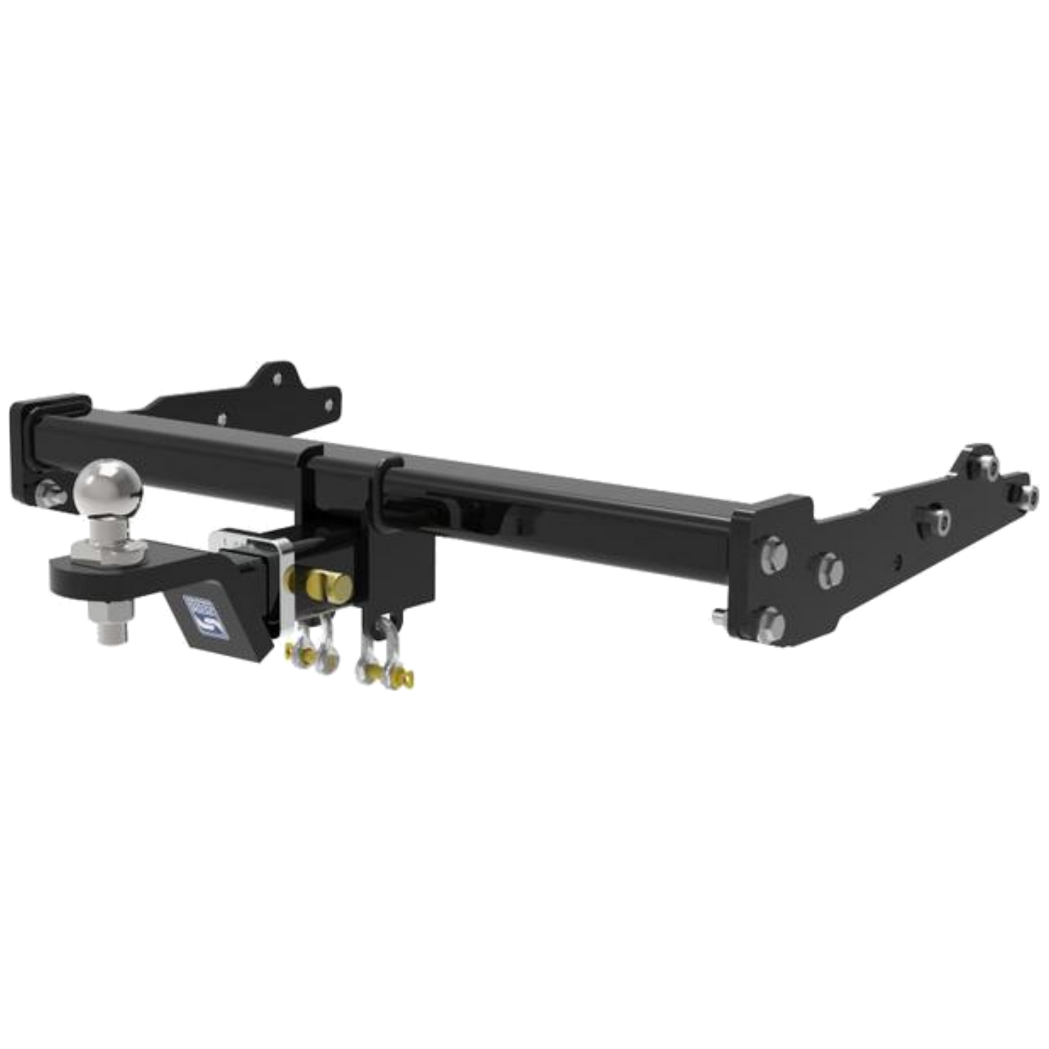 Volkswagen Transporter T6.1 Van 06/2020 - 12/2024 - Towbar Kit