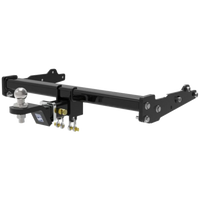Volkswagen Transporter T6.1 Van 06/2020 - 12/2024 - Towbar Kit