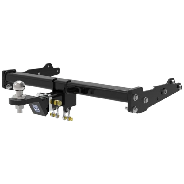 Volkswagen Transporter T6.1 Van 06/2020 - On - Towbar Kit