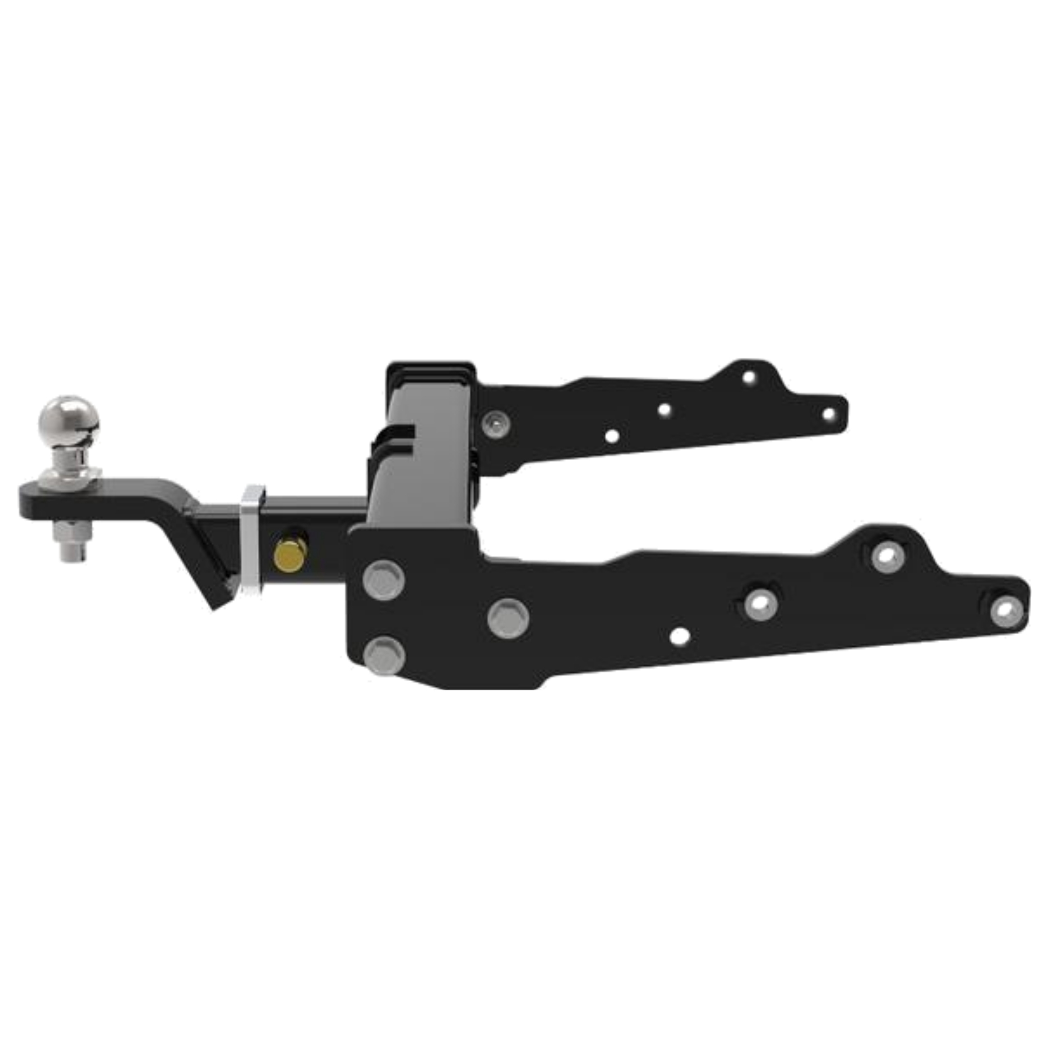 Volkswagen Transporter T6.1 Van 06/2020 - On - Towbar Kit