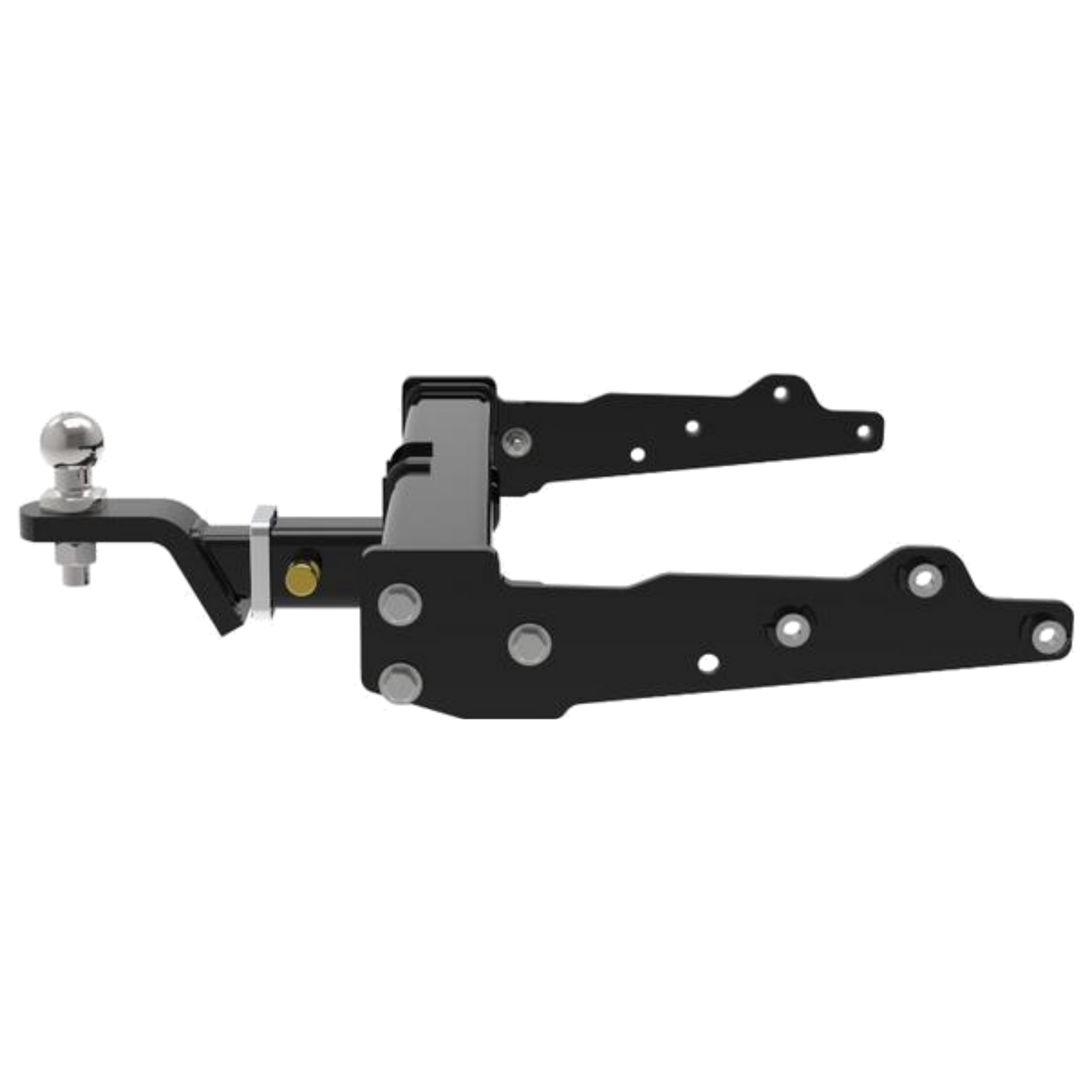 Volkswagen Transporter T6.1 Van 06/2020 - 12/2024 - Towbar Kit
