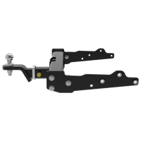 Volkswagen Transporter T6.1 Van 06/2020 - 12/2024 - Towbar Kit