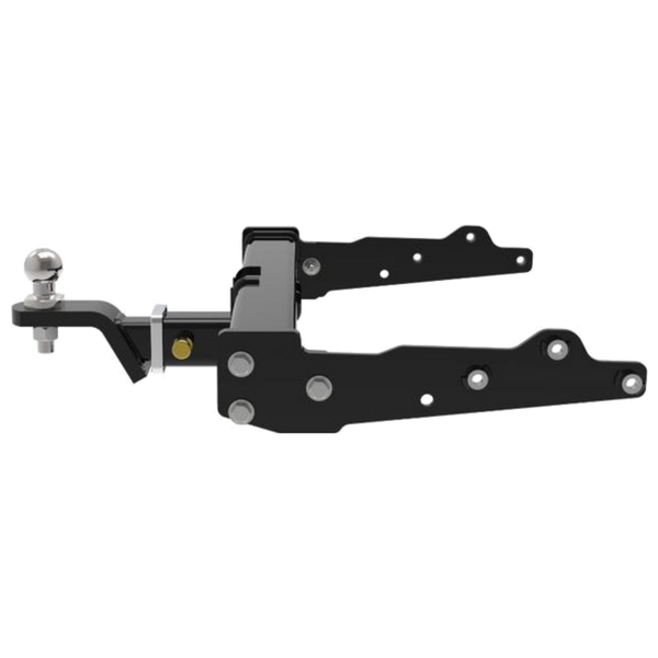 Volkswagen Transporter T6.1 Van 06/2020 - On - Towbar Kit