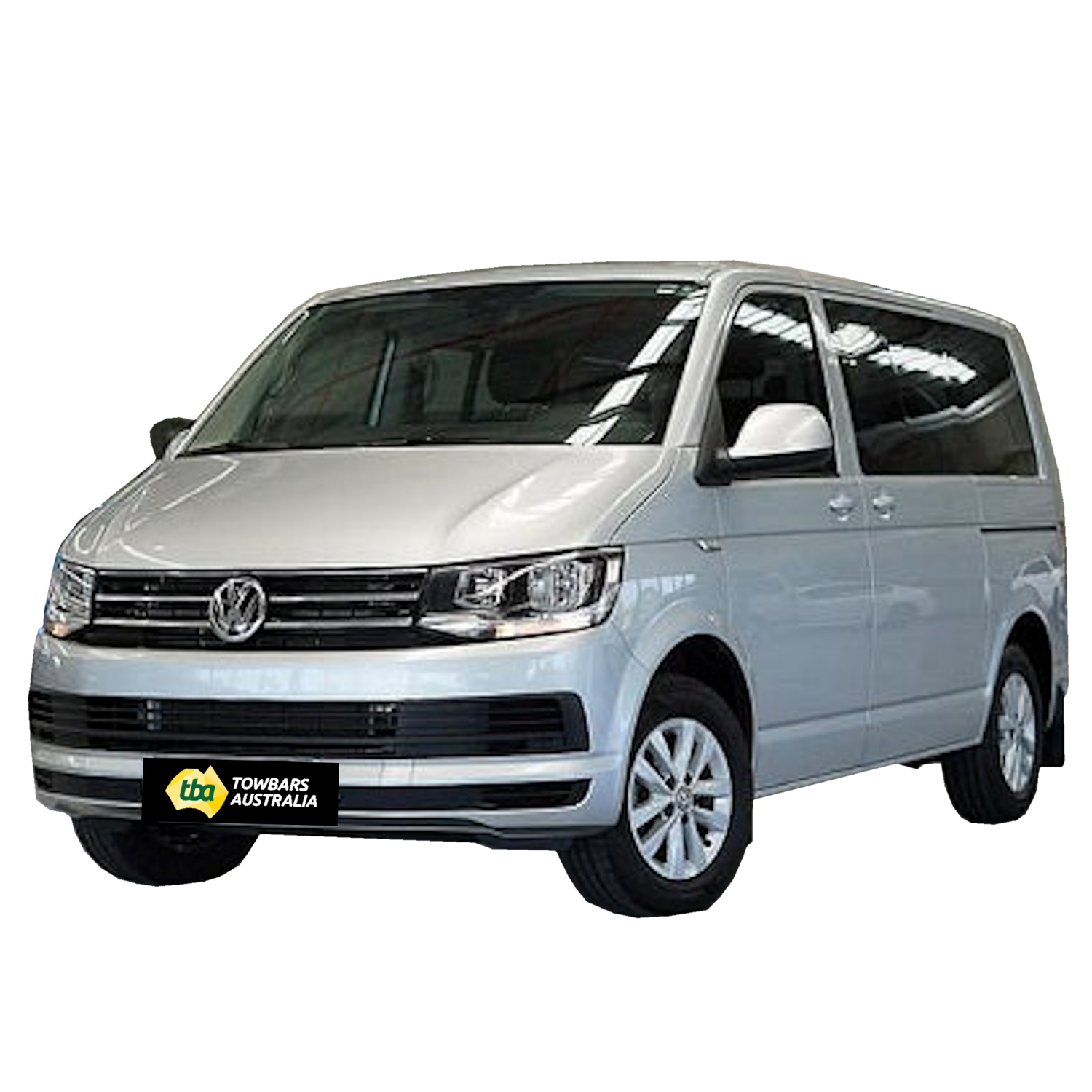 Volkswagen Transporter T6.1 Van 06/2020 - 12/2024 - Towbar Kit