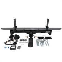 Mercedes-Benz Sprinter MWB LWB Van With Bumper 11/2006 - 05/2018 - Towbar Kit