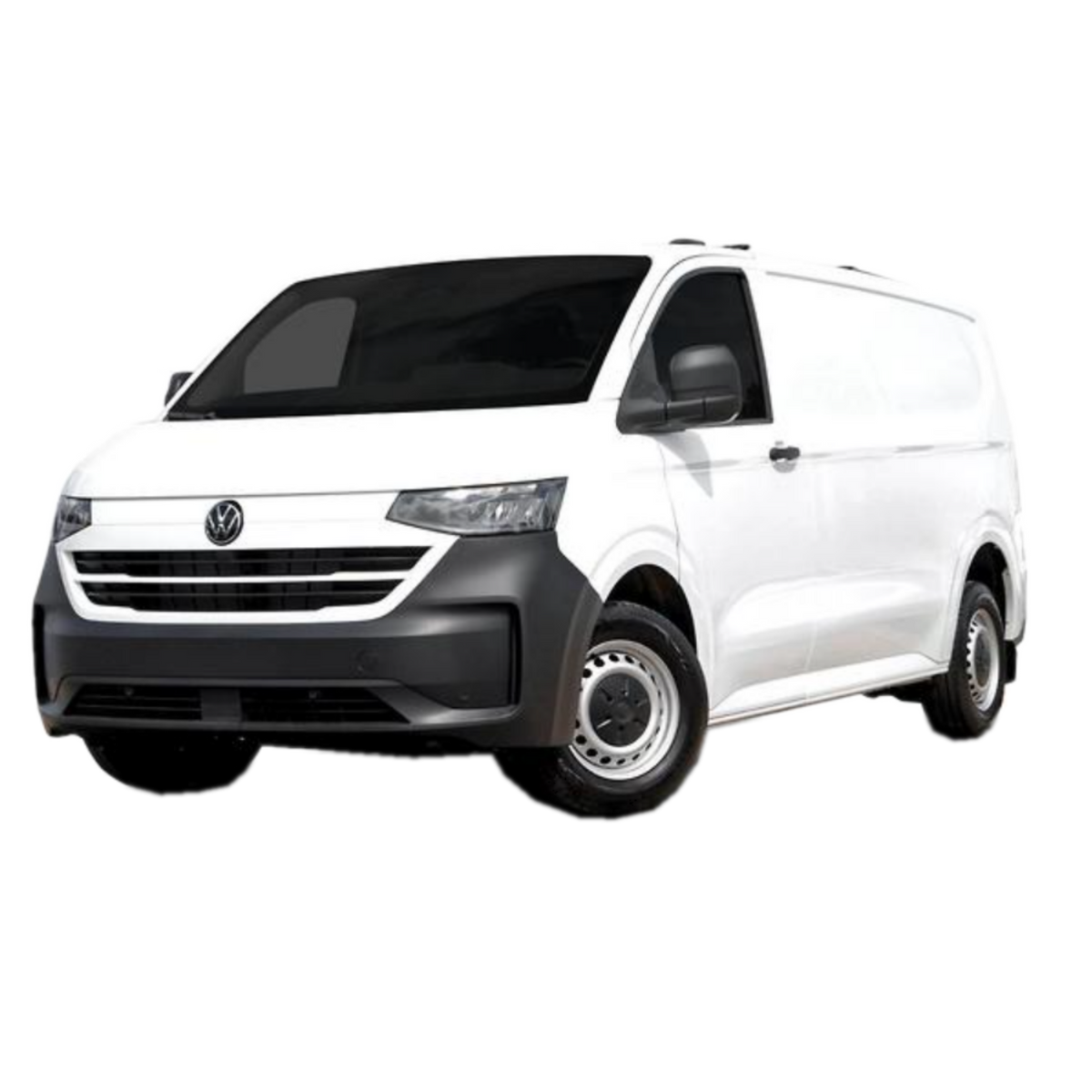 Volkswagen Transporter NSN Van 02/2025 - On - Towbar Kit