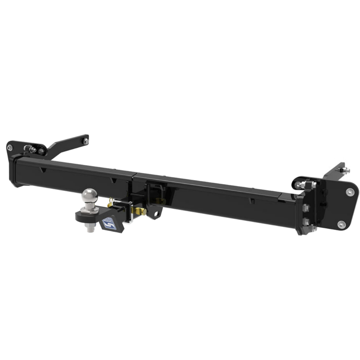 Volkswagen Transporter NSN Van 02/2025 - On - Towbar Kit