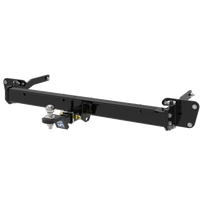 Volkswagen Transporter NSN Van 02/2025 - On - Towbar Kit