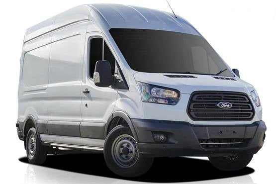 Ford Transit VO RWD Van 02/2014 - On - Towbar Kit