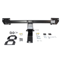 Subaru Impreza Hatch 09/2007 - 01/2012 - Towbar Kit