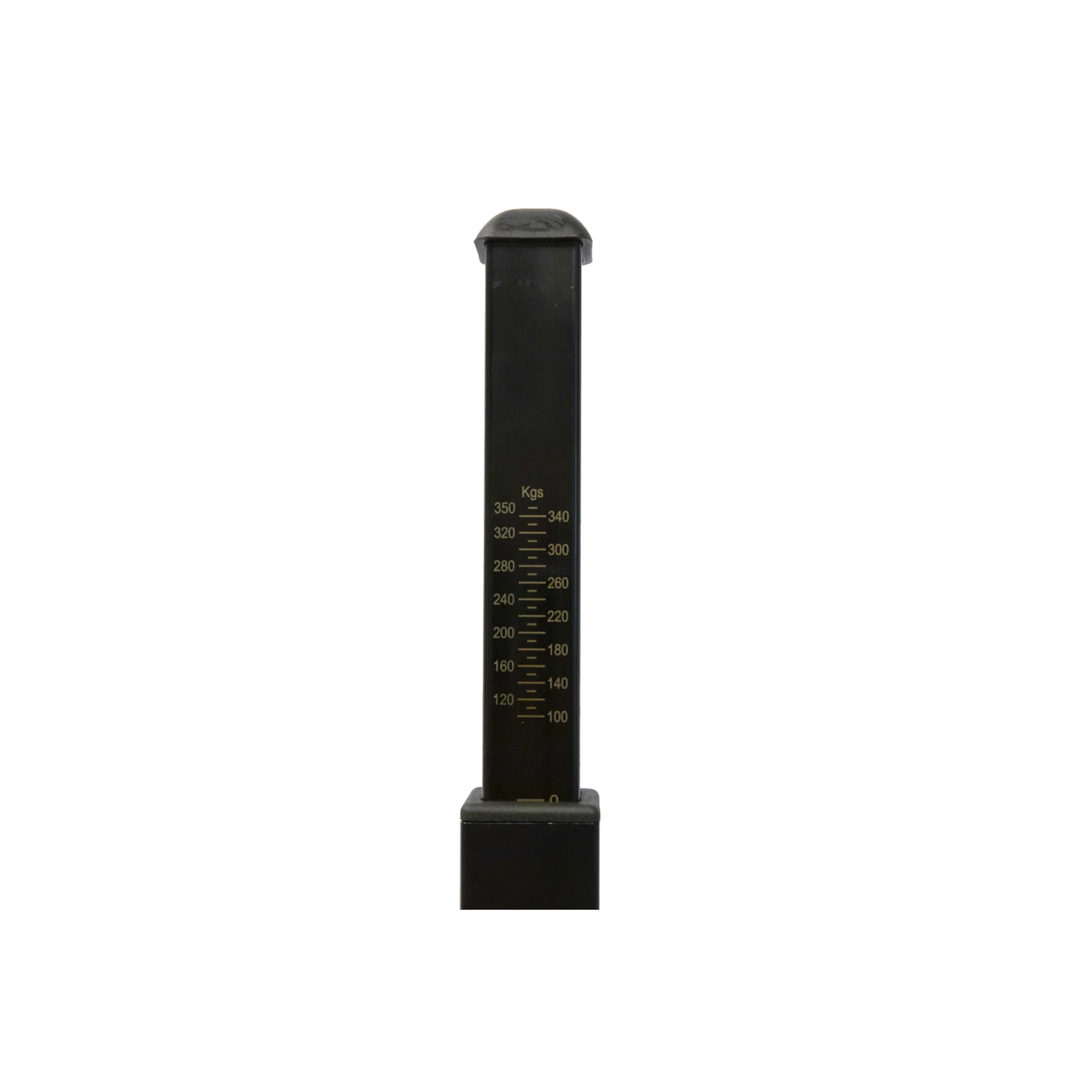 Tag Tow Ball Weight Scale