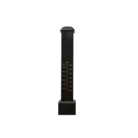 Tag Tow Ball Weight Scale