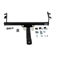 Suzuki Jimny SUV 01/2009 - 10/2018 - Towbar Kit