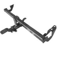 Subaru Forester SUV 09/1997 - 03/2008 - Towbar Kit