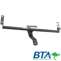Subaru Liberty Sedan 01/1989 - 08/2003 - Towbar Kit