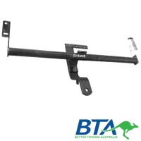 Subaru Liberty Wagon 01/1989 - 09/2003 (technical competence is required to fit) - Towbar Kit