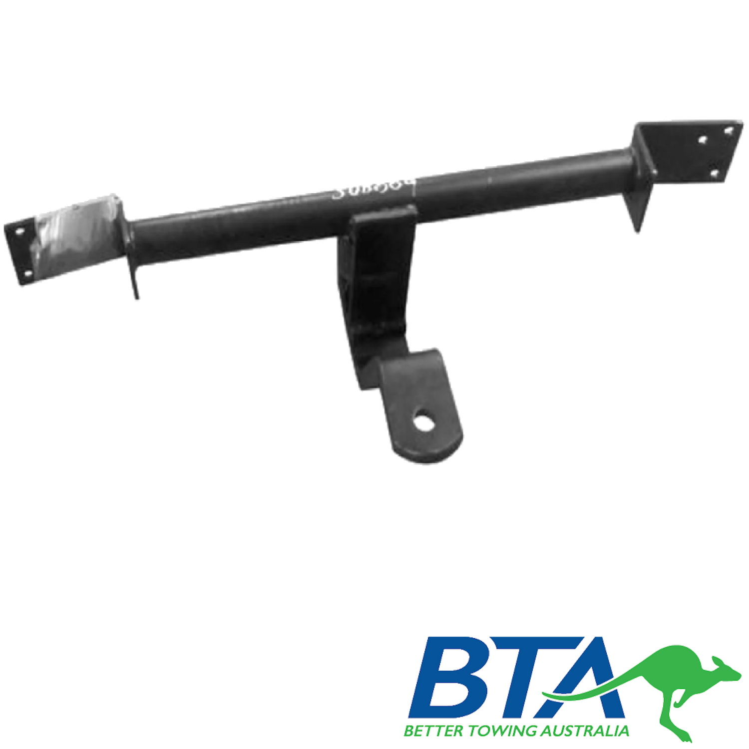 Subaru Liberty Sedan 09/2003 - 08/2009 - Towbar Kit