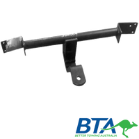 Subaru Liberty Sedan 09/2003 - 08/2009 - Towbar Kit