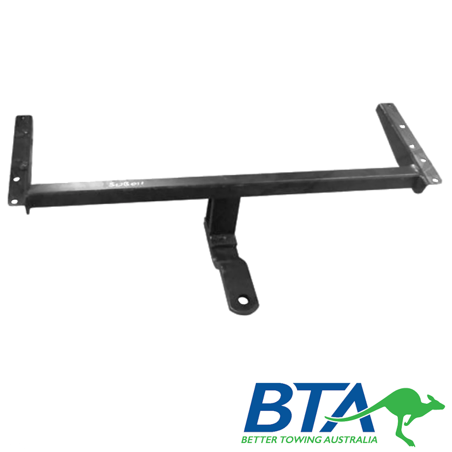 Subaru Outback Wagon 08/1996 - 08/2003 - Towbar Kit