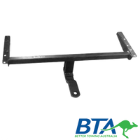 Subaru Outback Wagon 08/1996 - 08/2003 - Towbar Kit