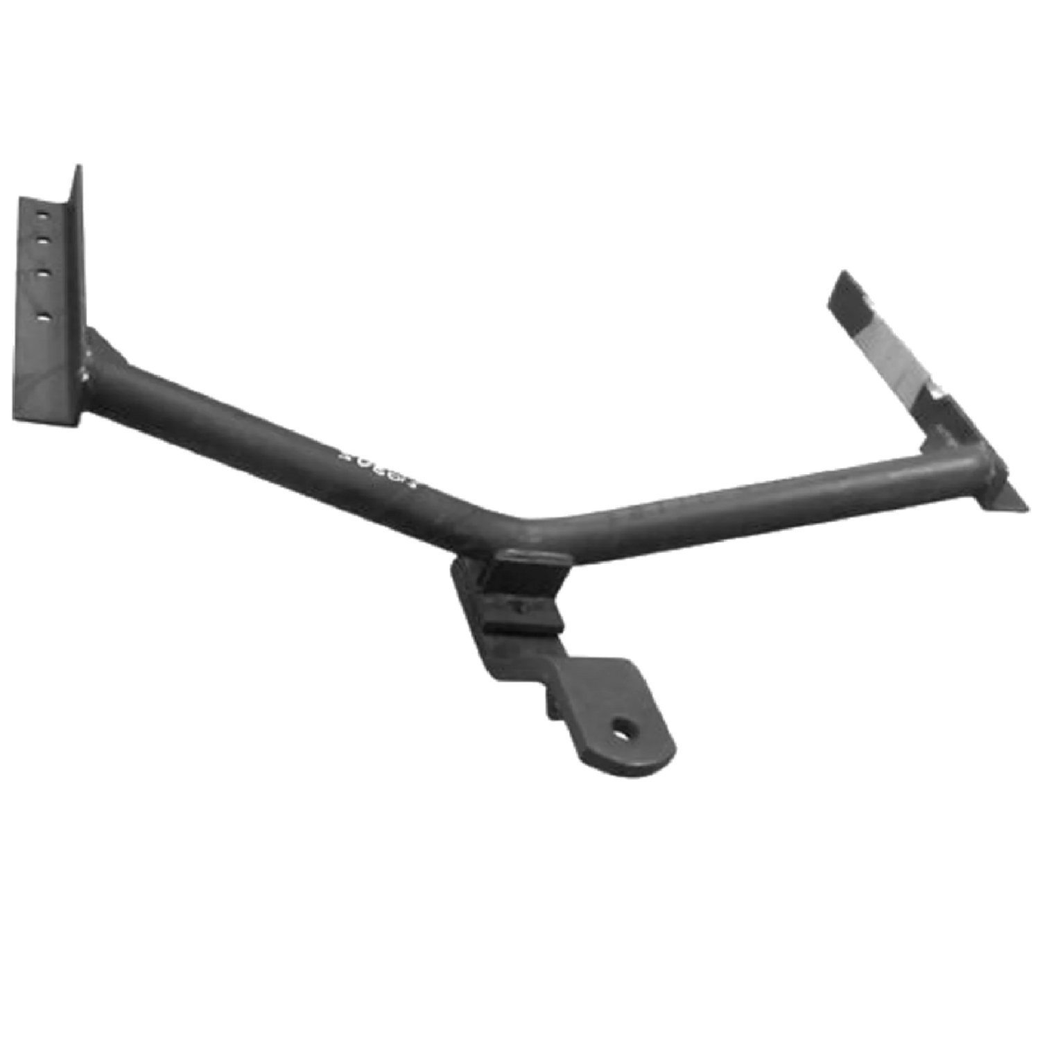 Subaru Impreza GH, GR Hatch 09/2007 - 10/2011 - Towbar Kit