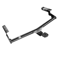 Subaru XV SUV 01/2012 - 05/2017 (NOT HYBRID MODELS) - Towbar Kit