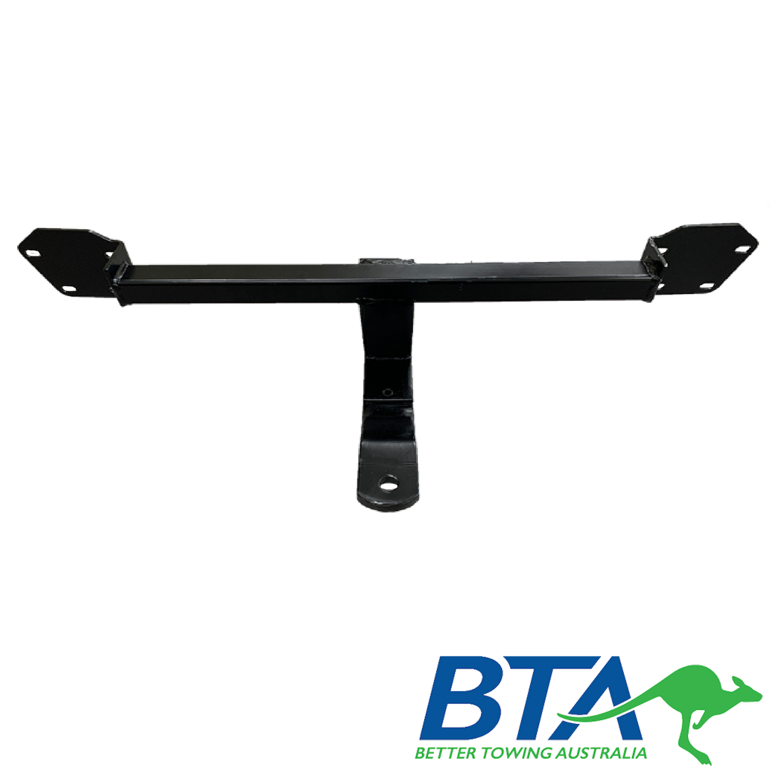 Subaru Liberty Sedan 09/2009 - 11/2014 - Towbar Kit