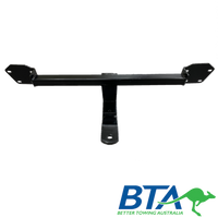 Subaru Liberty Sedan 09/2009 - 11/2014 - Towbar Kit