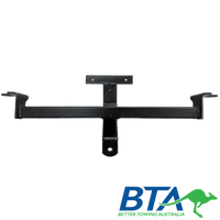 Subaru Impreza GK Sedan 12/2016 - 01/2020 - Towbar Kit