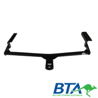 Subaru XV SUV 06/2017 - 02/2022 - Towbar Kit