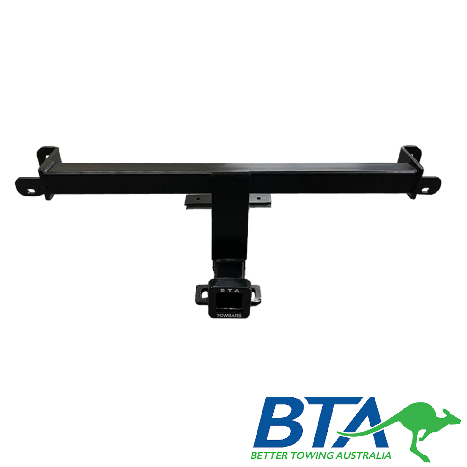 Subaru Outback Wagon 01/2021 - On - Towbar Kit