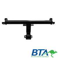 Subaru Outback Wagon 01/2021 - On - Towbar Kit