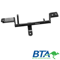 Suzuki Sierra SWB Coil Springs SUV 04/1996 - 12/2000 - Towbar Kit