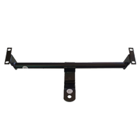 Suzuki Grand Vitara SUV 04/1998 - 08/2005 - Towbar Kit