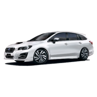 Subaru Levorg Wagon 06/2016 - 02/2021 - Towbar Kit