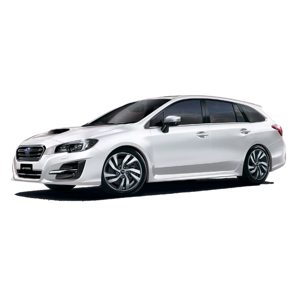 Subaru Levorg Wagon 06/2016 - 02/2021 - Towbar Kit