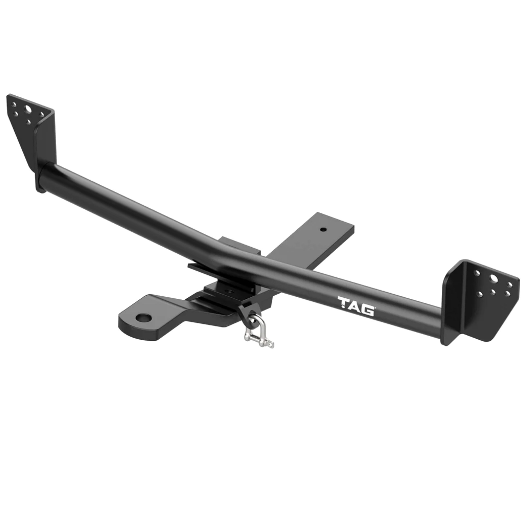 Honda Accord 7th Gen Sedan 06/2003 - 01/2008 (Not Euro) - Towbar Kit