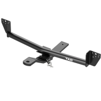 Honda Accord 7th Gen Sedan 06/2003 - 01/2008 (Not Euro) - Towbar Kit
