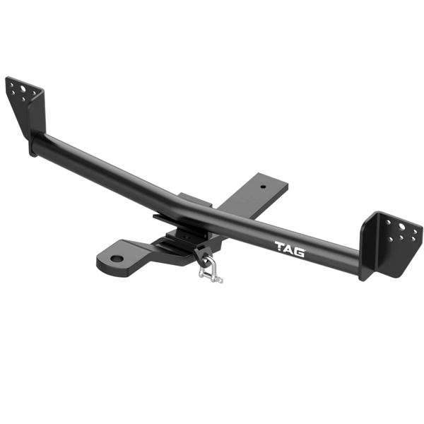 Honda Accord 7th Gen Sedan 06/2003 - 01/2008 (Not Euro) - Towbar Kit