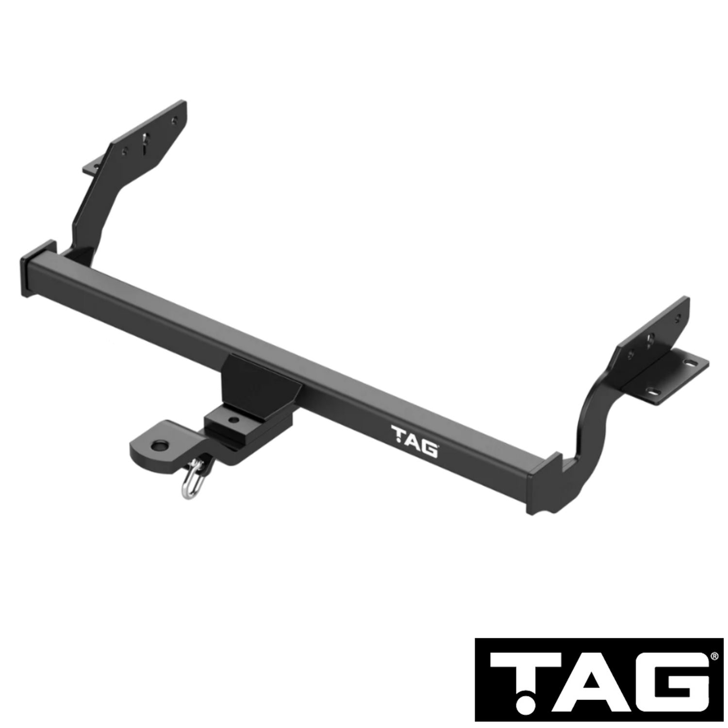Mitsubishi Lancer Hatch 10/2011 - 08/2016 - Towbar Kit
