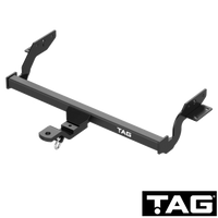 Mitsubishi Lancer Hatch 10/2011 - 08/2016 - Towbar Kit