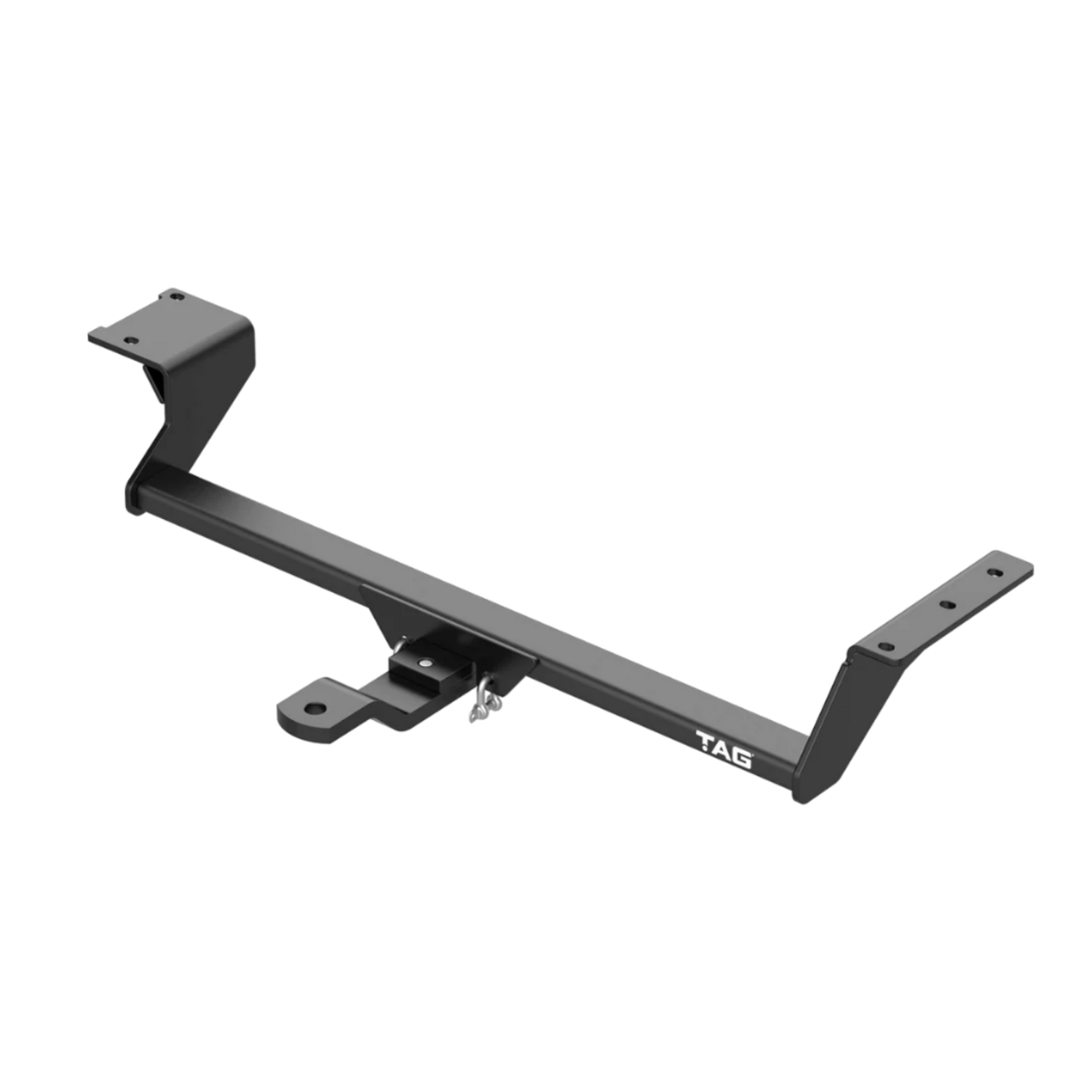 Holden Commodore VU VY VZ Tub Body 01/2000 - 09/2007 (Inc SS) - Towbar Kit
