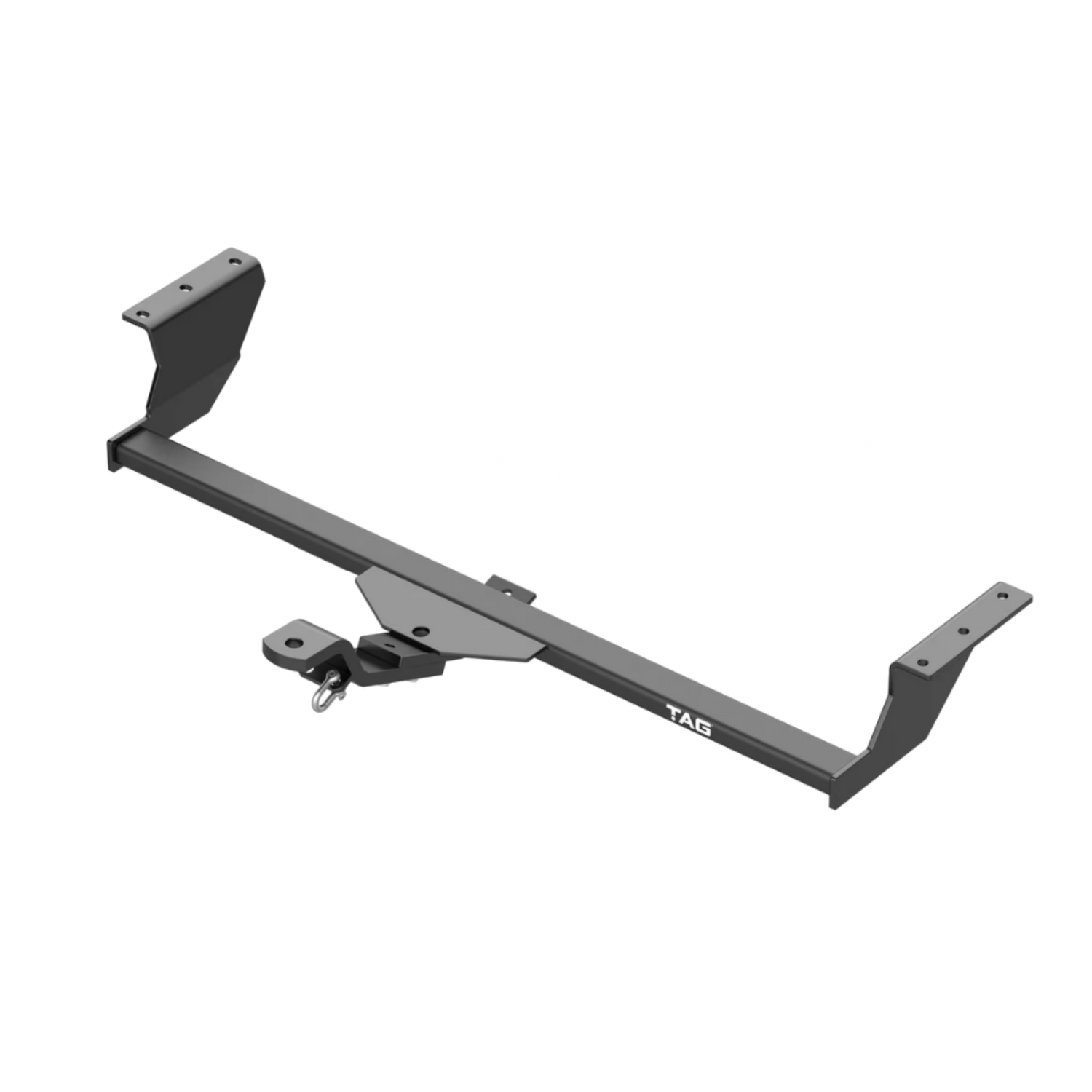 Kia Grand Carnival People Mover 01/2006 - 03/2015 - Towbar Kit