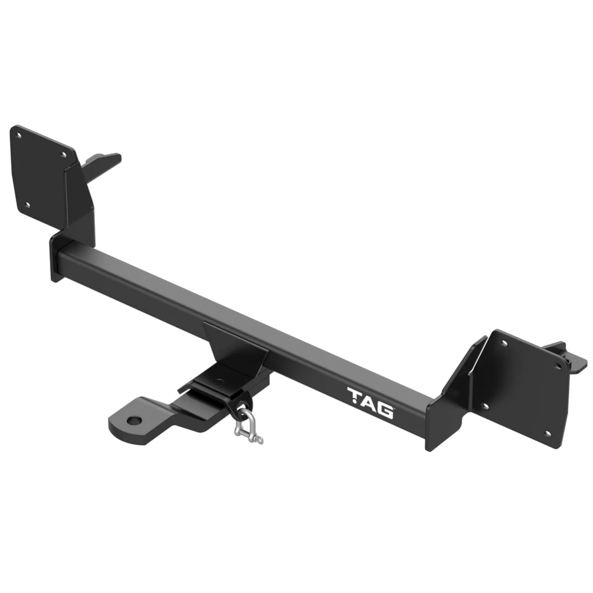 Mazda 3 BK Sedan 01/2004 - 02/2009 (Not SP23 & Maxx Sport) - Towbar Kit