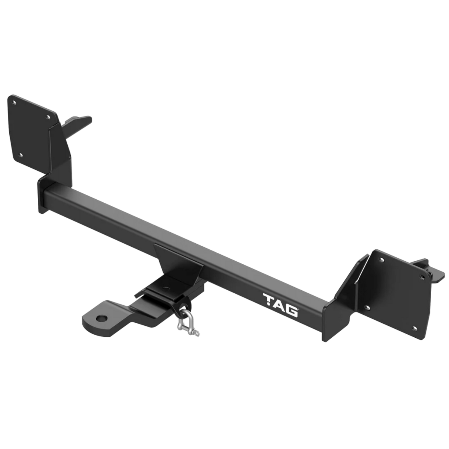Mazda 3 BK Sedan 01/2004 - 02/2009 (Not SP23 & Maxx Sport) - Towbar Kit