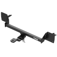 Mazda 3 BK Sedan 01/2004 - 02/2009 (Not SP23 & Maxx Sport) - Towbar Kit